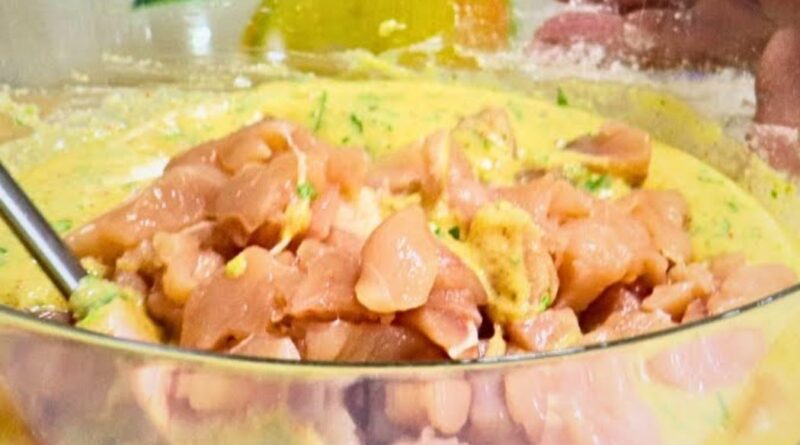 Pileći medaljoni – ukusniji od onih u marketu: Mi smo “odlepili” za ovim receptom