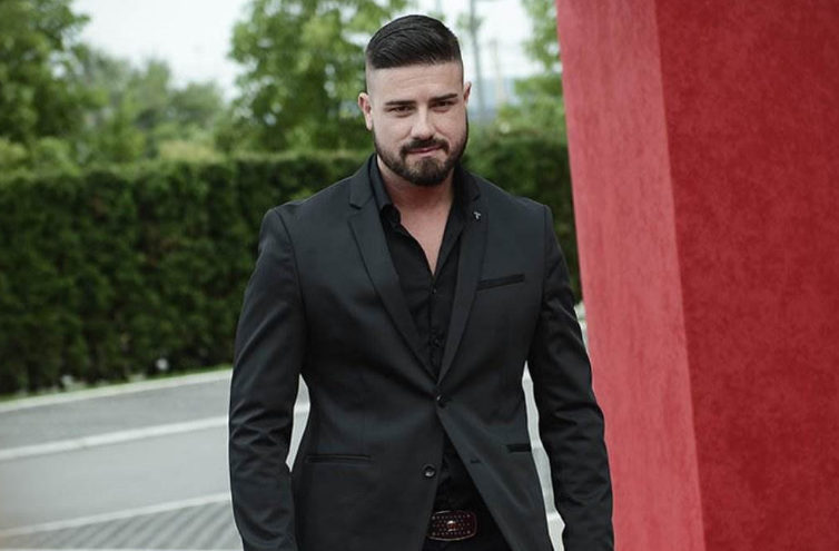 Naš reper pokazao šta je uradio za svoj komšiluk, ljudi ne veruju da je dao svoje pare za to (VIDEO)