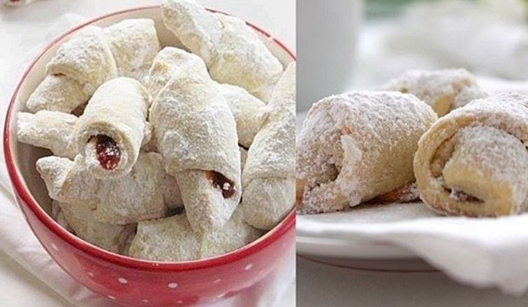 Brza poslastica: Siromaškice koje se tope u ustima za 20 minuta