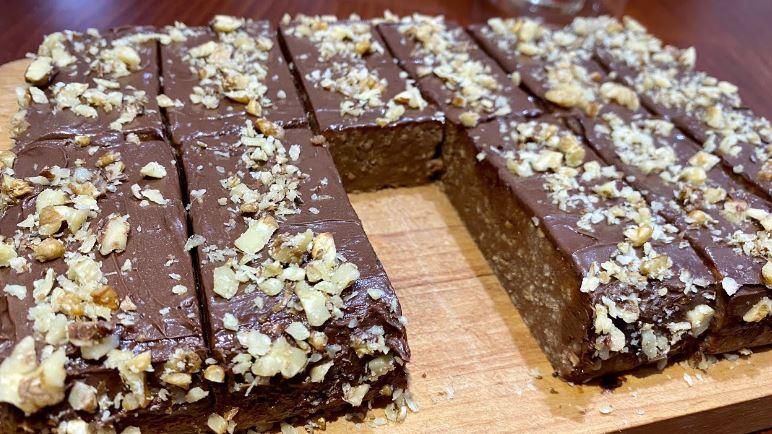 Tražim ovaj recept već godinu dana: Čoko plazma kolač za 10 MINUTA