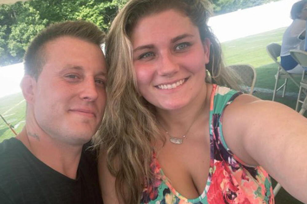 MUŽ JOJ PREMINUO, PA SE UDALA ZA DJEVERA: ZAVRŠILA JE U BRAKU S BRATOM SVOG POKOJNOG SUPRUGA, A EVO KAKO SE ZALJUBILA U NJEGA