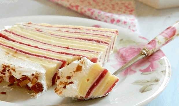 KOLAČ BEZ PEČENJA: UŽIVAT ĆETE U SVAKOM ZALOGAJU