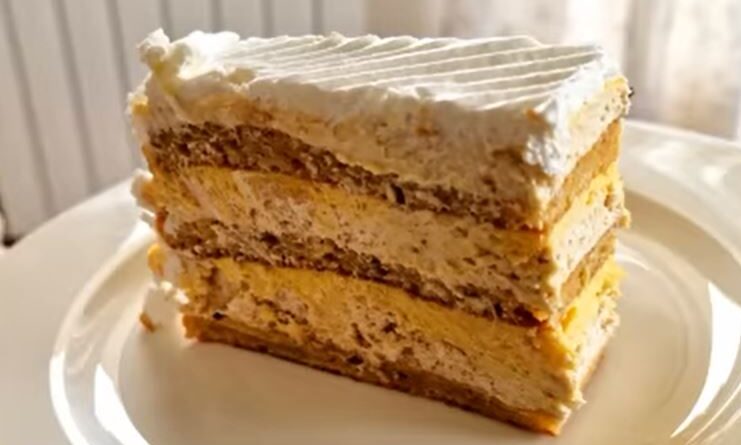 ČAROBNA BELA PLAZMA – kremasta torta za sve prilike