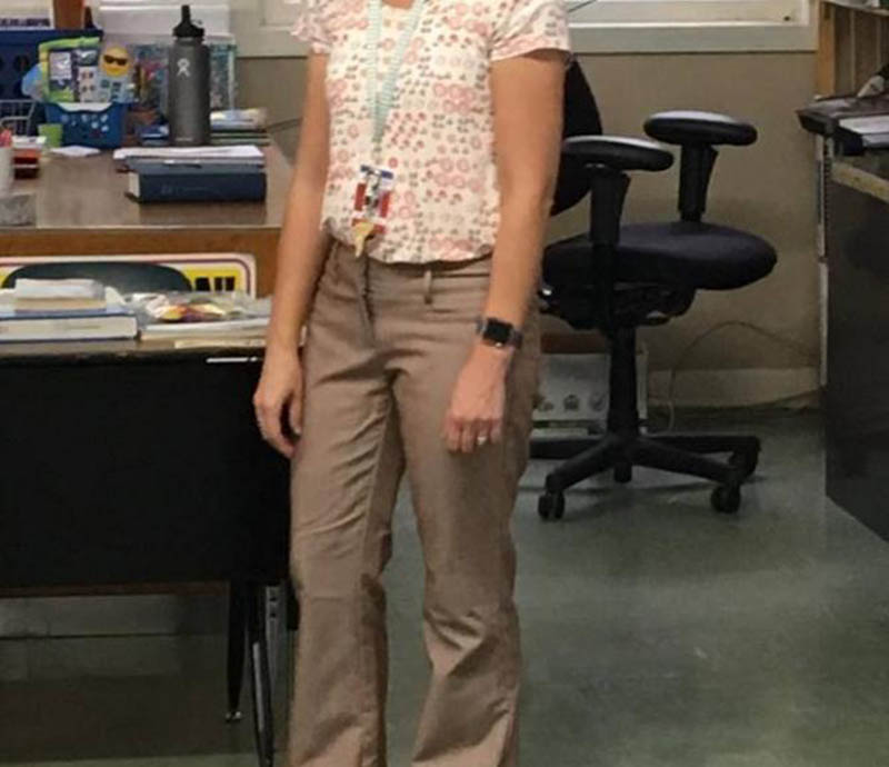 Sinoć mi je moja žena, učiteljica, rekla da joj je učenica (10) postavila OVO PITANJE: I pitam sve roditelje KAKO VAS NIJE SRAMOTA?