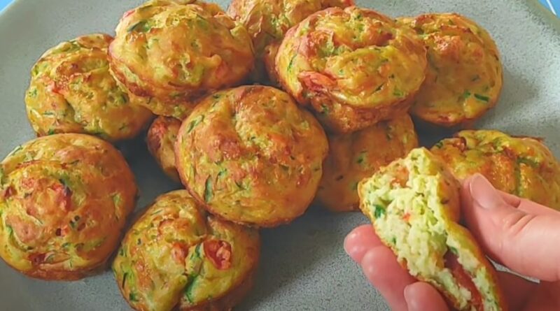 Tikvice više nećete pržiti! Recept za 5 minuta – brzo i jednostavno