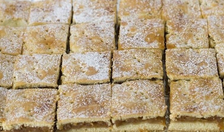 NAJBOLJI KOLAČ: Čitav komšiluk zamiriše, a ne trebate vagu