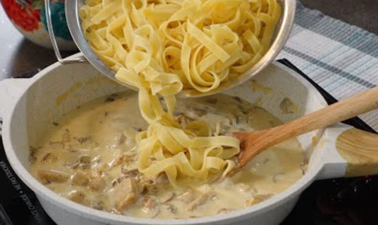 Kada ne znam šta bi za ručak ovo mi je – Spas u zadnji čas.