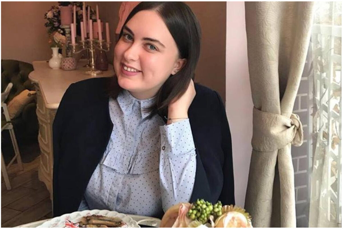 MATEA JE ČUDO OD DEVOJKE! IMA 23 GODINE, GOVORI 18 JEZIKA, A TRENUTNO RADI 9 DIPLOMSKIH RADOVA!