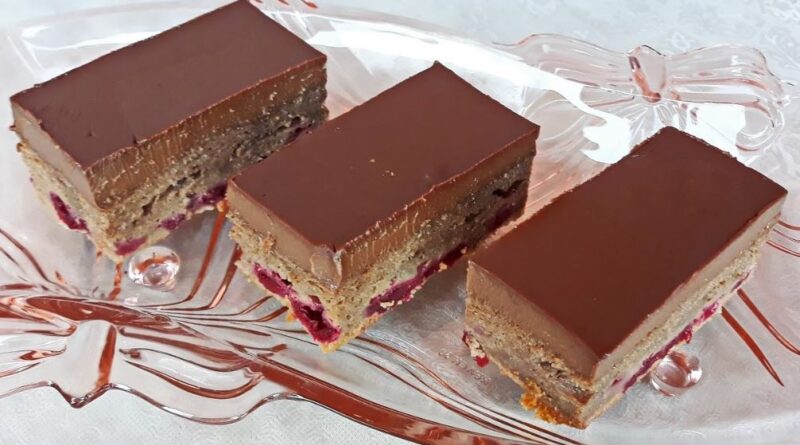 Najbolji čokoladni kolač: Nešto najukusnije što ćete probati