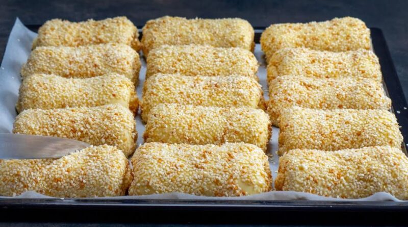 “Tražim ovaj recept već godinu dana – SADA mogu uživati ​​u ovim pecivima”