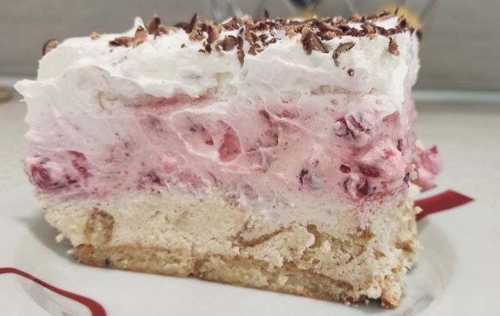 Brza plazma torta za 15 minuta