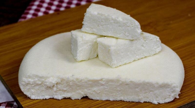 Napravite domaći sir kod kuće za čas posla: Kako napraviti sir recept bez sirila