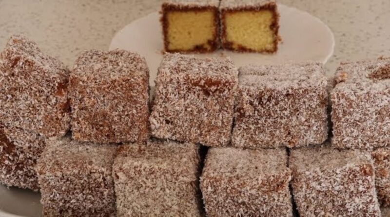 KOKOS ČUPAVCI- mera na šolje: Kolač koji obožavaju sve generacije i kojem nema ravnog