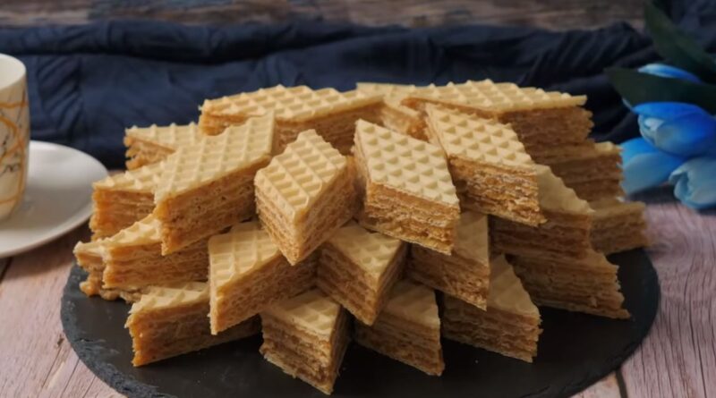 Postoje samo jedne prave – sa orasima – starinske