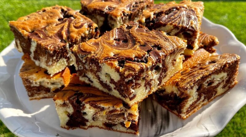 MEKAN KAO PENA: Ovo je vrhunski kolač, koji se brzo i jednostavno pravi, a ne košta mnogo