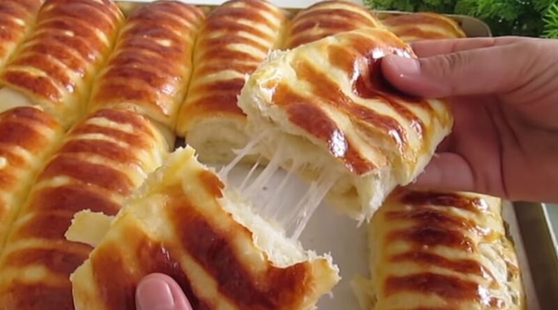 TESTO SA NAJSOČNIJIM PUNJENJEM: Pravi se lako, a svi ga vole