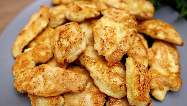 Kako da piletina bude sočna, a ne žilava i suva: Caka je u smesi od 2 sastojka