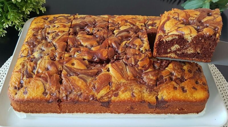 ZA 5 MINUTA! Pravićete ovaj desert svaki dan, nestaje u trenu