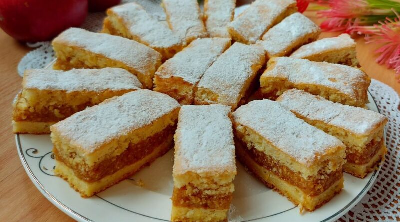 NAJBRŽI I NAJJEFTINIJI KOLAČ: Mekan kao duša, a ukus fantastičan!