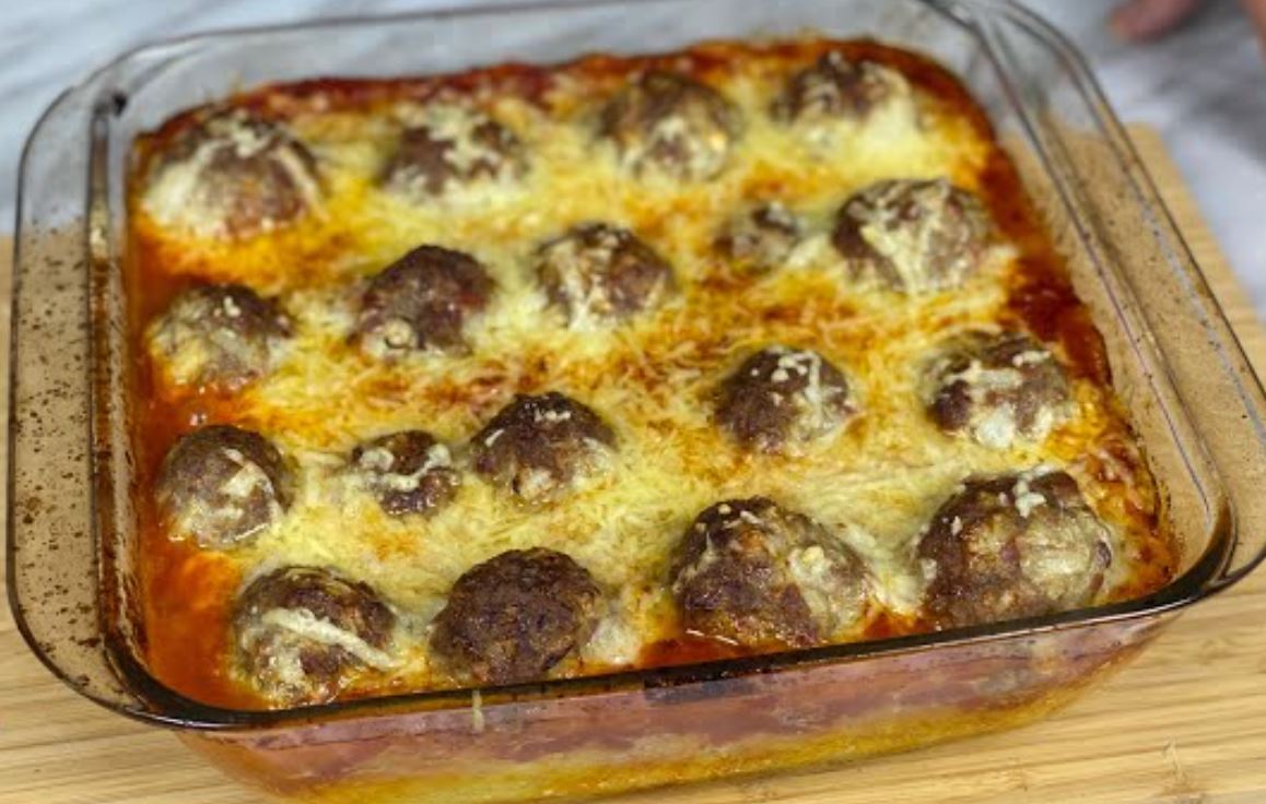 BRIONSKE ĆUFTE – meso koje se topi u ustima: Jelo koje je Jovanka Broz spremala Titu