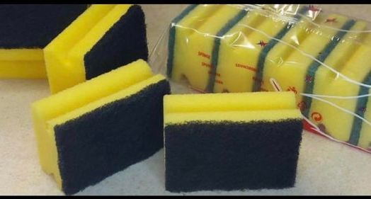 Stavite SUNĐER U FRIŽIDER: Zauvijek ćete se riješiti VELIKOG PROBLEMA!