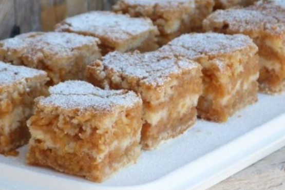 ČAROBNI KOLAČ OD JABUKA – MOGU REĆI I NAJBOLJI KOLAČ OD JABUKA KOJI SAM PROBALA