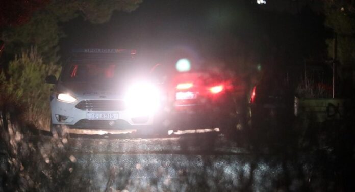 MUŠKARAC(30) ISTUKAO DJEVOJKU, ONA UZELA NOŽ, PA GA IZBOLA