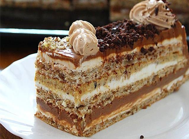 TORTA SA NAJVIŠE LAJKOVA NA FEJSU