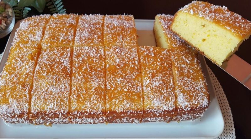 Kolač za 10 minuta koji će sve koji ga probaju da ostavi bez teksta