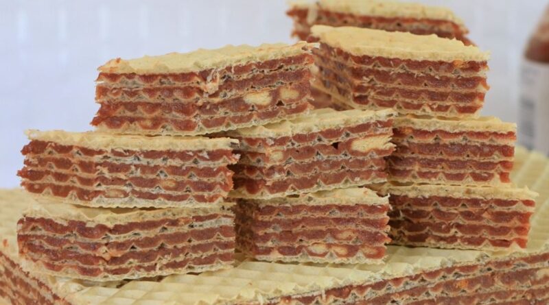 Najlepša obladna na svetu od jednostavnih sastojaka