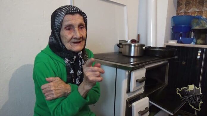 Sve izdržala zbog djece: “Mraz, srce puca, a ja noćim u kukuružnjaku radi njegove rakije