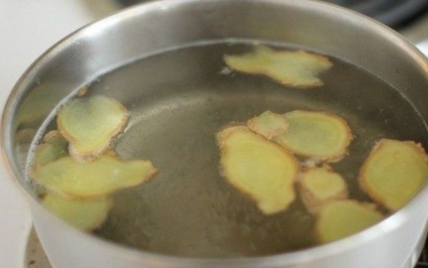 Jedini pravi recept za pripremu čaja od đumbira: Kada saznate koliko je dobar, svaki dan ćete ga piti!