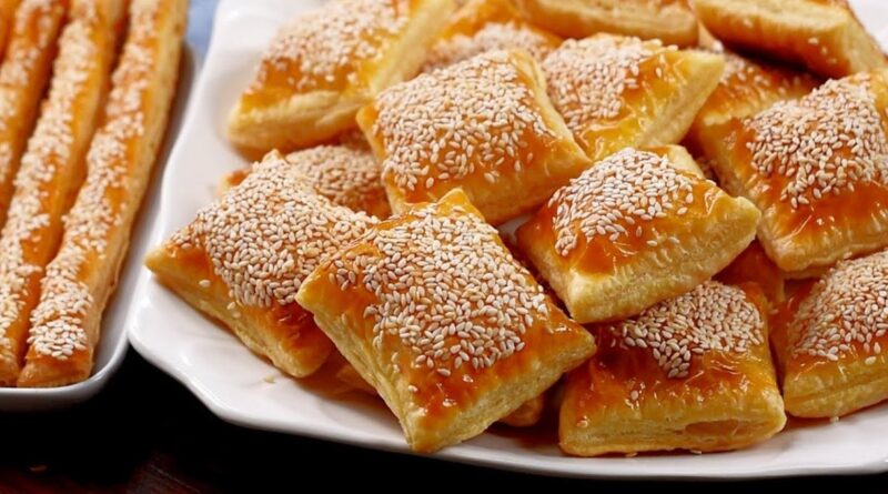 DOMAĆE PECIVO BOLJE OD KUPOVNOG: Najbolje štapiće i pogačice bez jaja i mleka