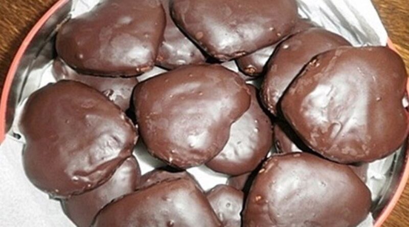 TRADICIONALNI MEDENJACI: Kuća odiše divnim mirisima, a mjerenje sastojaka čašama olakšava pripremu