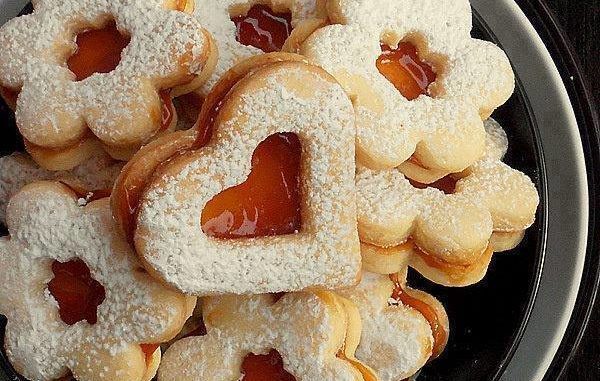 BAKINI KEKSIĆI…OD OVE KOLIČINE MOŽETE DOBITI 100 KEKSIĆA