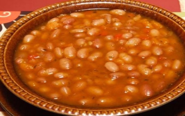 Ako jedete redovno ovu hranu onda ćete živjeti tri puta više: Najzdraviji obrok koji je poprilično jeftin!