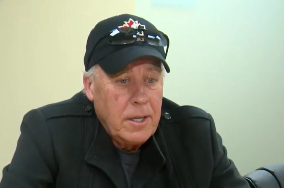 Osvojio 40 miliona na Lutriji, pa donirao novac djeci koja se liječe od raka!