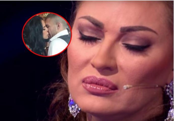 TOTALNI HAOS U PORODICI RAŽNATOVIĆ! Veljko završio u policiji, pevačica leži na sred kuće: Zapomaže! OVO NIKO NIJE OČEKIVAO! Šta to uradi crni Veljko…(FOTO)