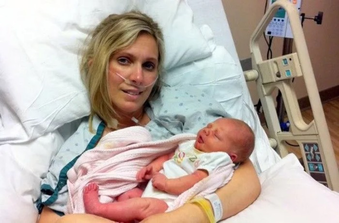 Žena je umrla na porodu, a molitva shrvanog muža je rezultirala čudom