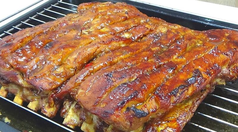 Recept za najsočnija rebarca: Sva TAJNA je u MARINADI