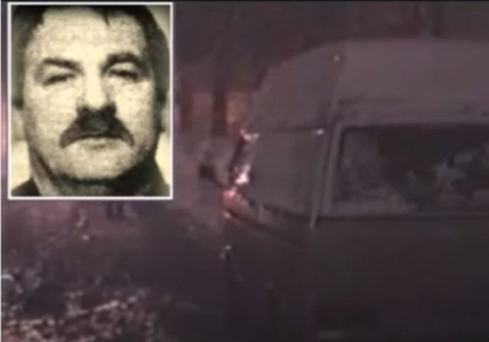 UBIJEN JER JE VIDEO ONO ŠTO NIJE SMEO? U vreme ubistva Đinđića bio ispred zgrade – godinu dana posle doživeo jezivu sudbinu