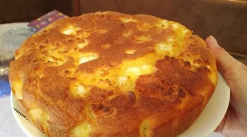 Fantasticna projara fenomenalnog ukusa, mekana kao duša – svi će vam tražiti recept