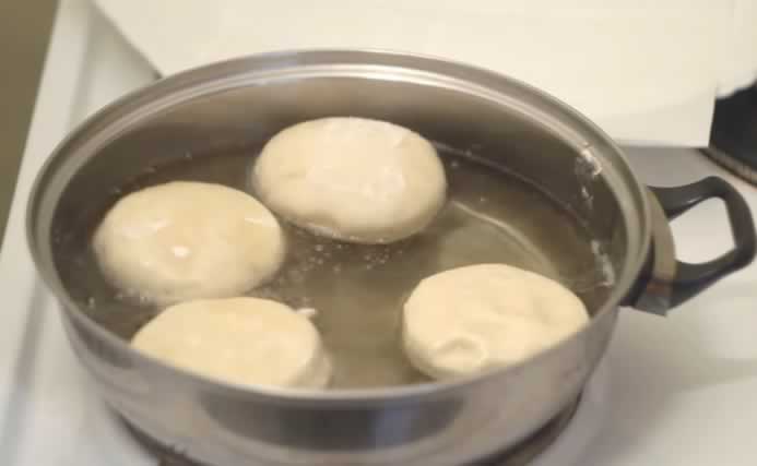 Zabilježite ovaj super recept za KROFNE, jedino će vam on uvijek trebati!