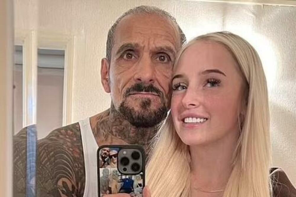 JA IMAM 18, A MOJ DEČKO 60 GODINA: Ludo Se Volimo, Tretira Me KAO KRALJICU, A Ljudima Koji Nas MRZE Imam Da Poručim Samo Jedno