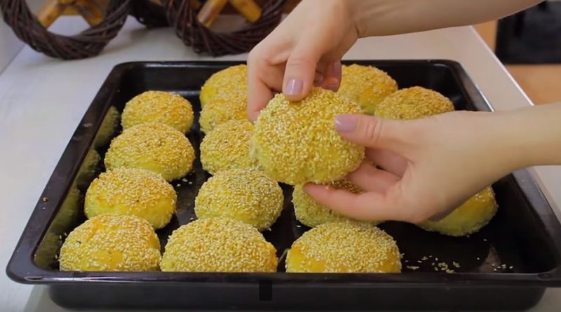 Nema čekanja, nema jaja, nema kvasca: Brze jogurt pogačice – meke kao duša, gotove za 15 min