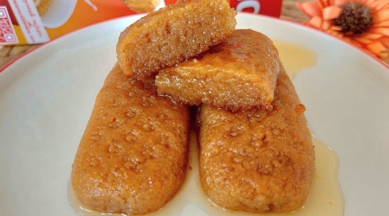 PLAZMA HURMAŠICE: Sočne, slatke, tope se u ustima – recept koji morate probati