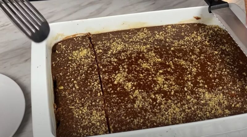 ORAH KOCKE: Prave se jednostavno i veoma brzo