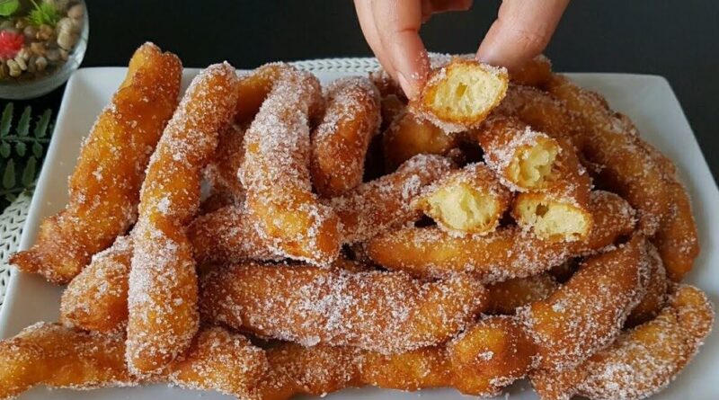 Ako imate 1 jabuku, 1 jaje i jogurt, napravite ovaj desert za 15 minuta!