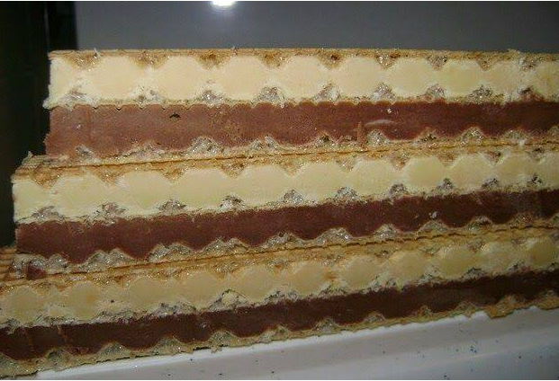 NAPRAVITE NAJUKUSNIJE OBLATNE NA SVIJETU ZA SAMO 20 MINUTA OVAJ RECEPT JE PRAVO BLAGO