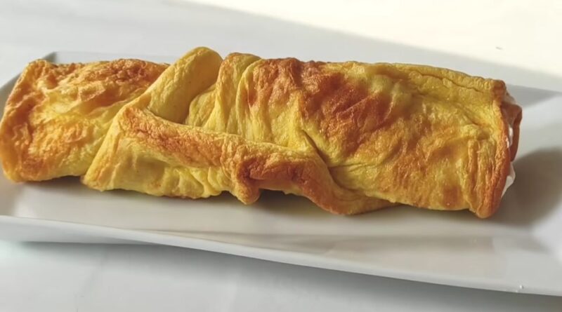 Doručak koji će vas oduševiti – često ćete spremati, jednostavno i ukusno